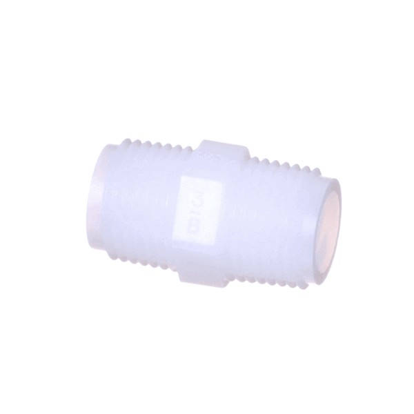 (image for) Henny Penny FP02-077 NIPPLE-3/8 NPT CLOSE NYLON